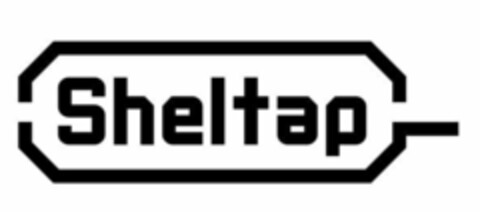 Sheltap Logo (EUIPO, 07/23/2018)