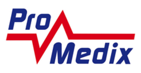 Pro/Medix Logo (EUIPO, 13.08.2018)