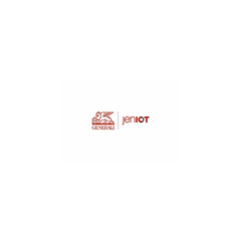 GENERALI JENIOT Logo (EUIPO, 20.09.2018)