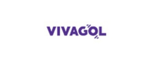 VIVAGOL Logo (EUIPO, 09/25/2018)