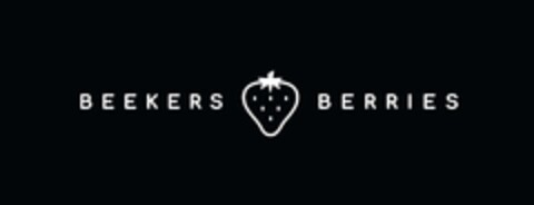 BEEKERS BERRIES Logo (EUIPO, 09/27/2018)