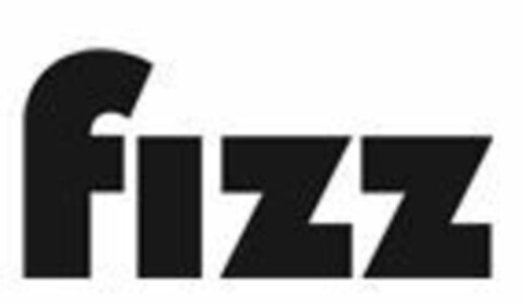 fizz Logo (EUIPO, 12.10.2018)