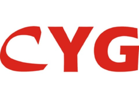 CYG Logo (EUIPO, 16.11.2018)