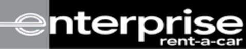 ENTERPRISE RENT-A-CAR Logo (EUIPO, 12/05/2018)