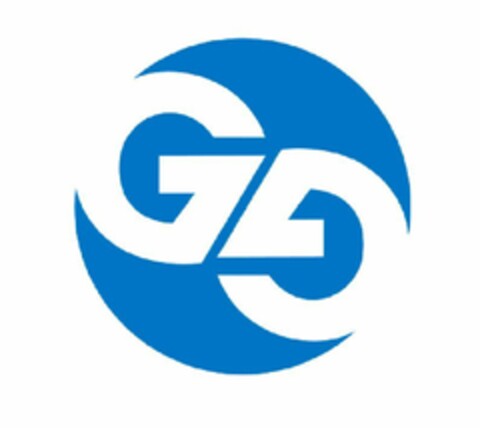 GG Logo (EUIPO, 10.12.2018)