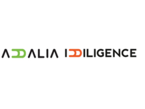 ADDALIA IDDILIGENCE Logo (EUIPO, 28.12.2018)