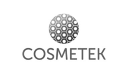 COSMETEK Logo (EUIPO, 12/28/2018)