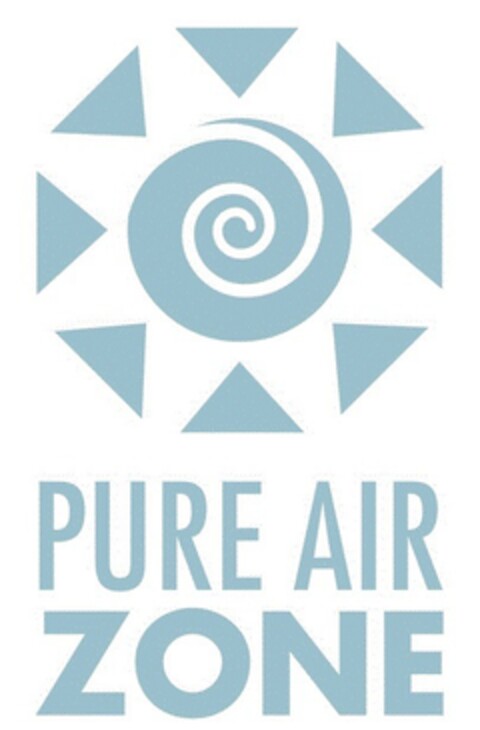 PURE AIR ZONE Logo (EUIPO, 06.02.2019)