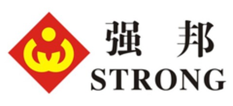 STRONG Logo (EUIPO, 26.02.2019)