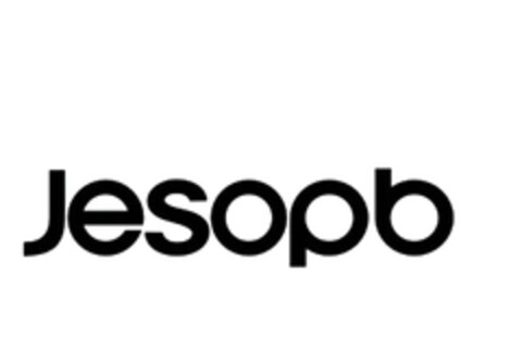 Jesopb Logo (EUIPO, 03/06/2019)