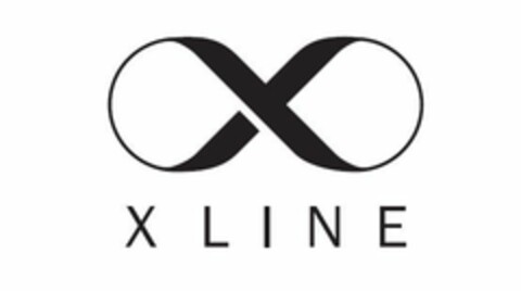 X LINE Logo (EUIPO, 04/04/2019)