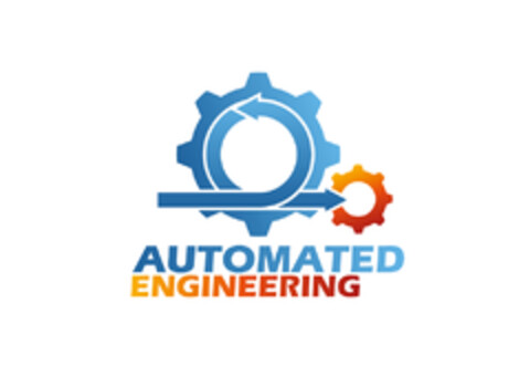 AUTOMATED ENGINEERING Logo (EUIPO, 04/08/2019)