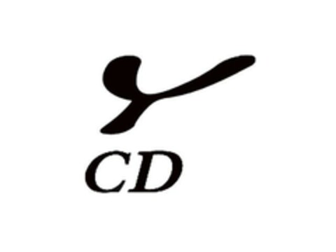 Y CD Logo (EUIPO, 10.05.2019)
