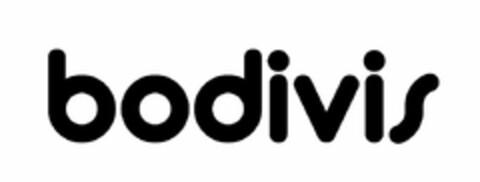 bodivis Logo (EUIPO, 06.06.2019)