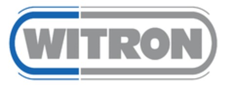 WITRON Logo (EUIPO, 06/26/2019)