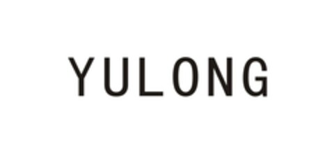 YULONG Logo (EUIPO, 28.06.2019)