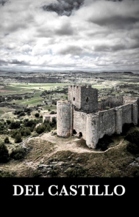 DEL CASTILLO Logo (EUIPO, 12.07.2019)