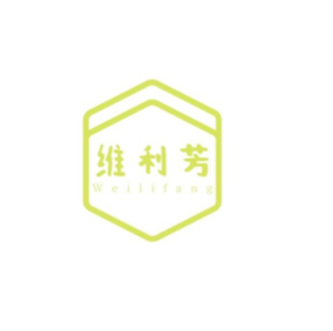 Weilifang Logo (EUIPO, 18.07.2019)