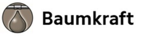 Baumkraft Logo (EUIPO, 16.07.2019)