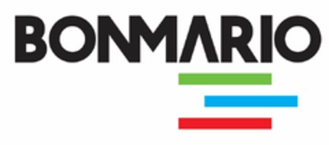 BONMARIO Logo (EUIPO, 17.07.2019)