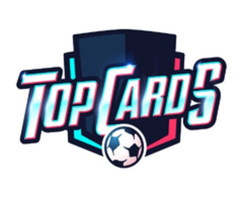 TOP CARDS Logo (EUIPO, 24.07.2019)