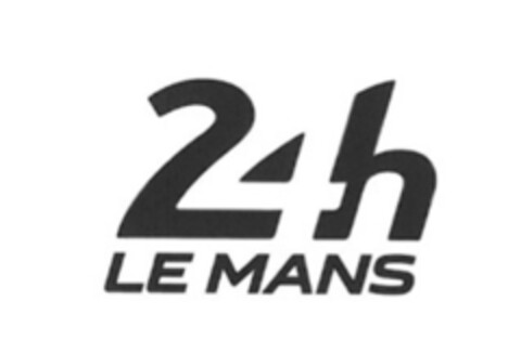 24H LE MANS Logo (EUIPO, 05.08.2019)