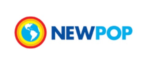 NEWPOP Logo (EUIPO, 16.08.2019)