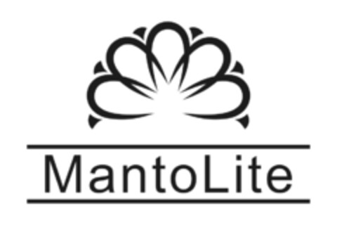 MantoLite Logo (EUIPO, 01.09.2019)