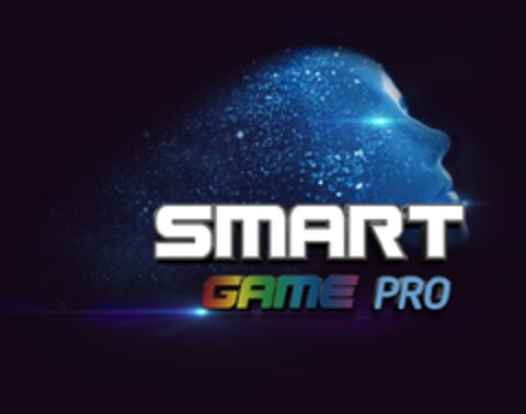 SMART GAME PRO Logo (EUIPO, 11/13/2019)