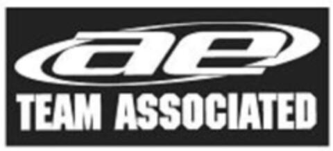 ae TEAM ASSOCIATED Logo (EUIPO, 26.11.2019)