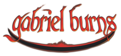 gabriel burns Logo (EUIPO, 01.02.2020)