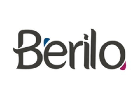 BERILO Logo (EUIPO, 02/25/2020)