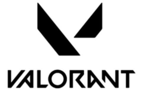 V VALORANT Logo (EUIPO, 03/02/2020)