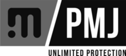 M PMJ UNLIMITED PROTECTION Logo (EUIPO, 05.03.2020)