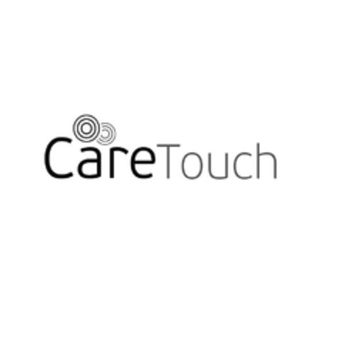 CARE TOUCH Logo (EUIPO, 06.03.2020)