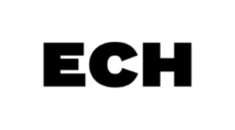 ECH Logo (EUIPO, 14.07.2020)