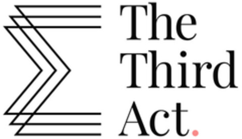 The Third Act Logo (EUIPO, 28.04.2020)