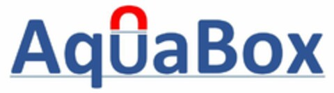 AquaBox Logo (EUIPO, 14.05.2020)