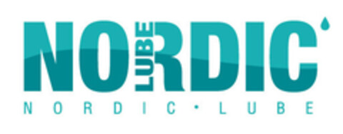 NO LUBE RDIC NORDIC LUBE Logo (EUIPO, 19.05.2020)