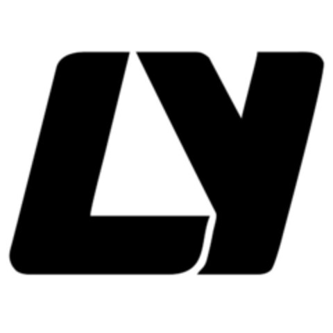 LY Logo (EUIPO, 09.06.2020)