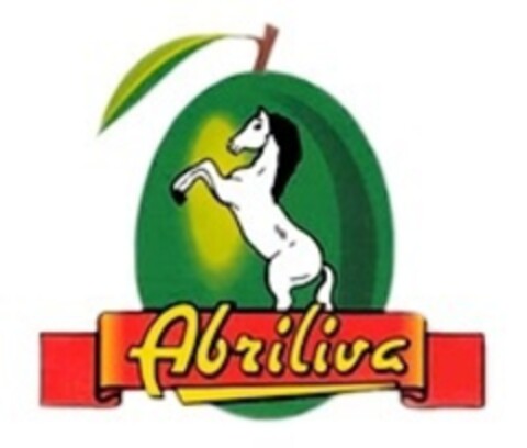 Abriliva Logo (EUIPO, 07/17/2020)