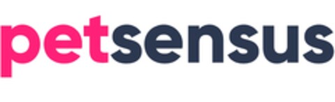 petsensus Logo (EUIPO, 07/28/2020)