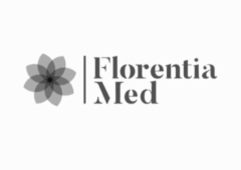 FLORENTIA MED Logo (EUIPO, 03.08.2020)