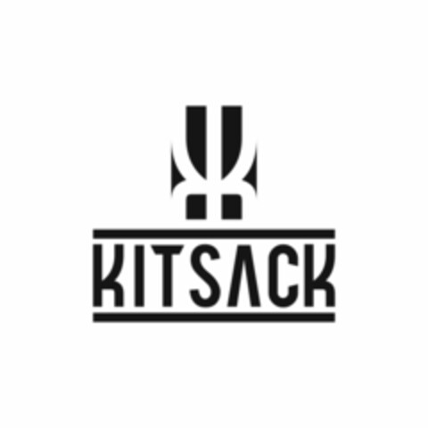 KITSACK Logo (EUIPO, 03.08.2020)