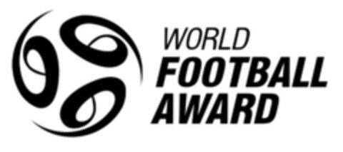WORLD FOOTBALL AWARD Logo (EUIPO, 20.08.2020)