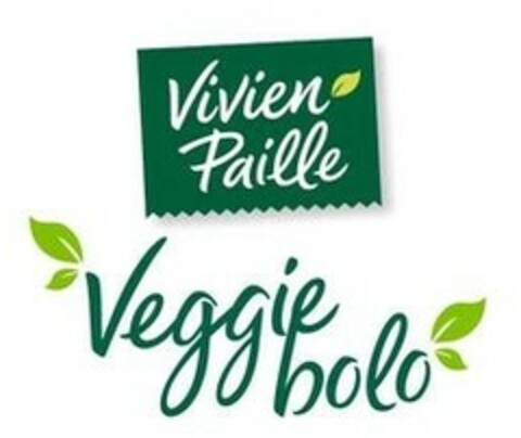 Veggie bolo Vivien Paille Logo (EUIPO, 26.08.2020)