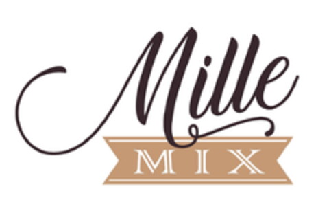 Mille MIX Logo (EUIPO, 19.09.2020)