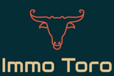 IMMO TORO Logo (EUIPO, 16.10.2020)