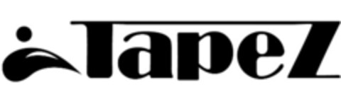 Tapez Logo (EUIPO, 10/27/2020)