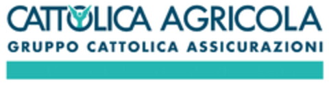 CATTOLICA AGRICOLA GRUPPO CATTOLICA ASSICURAZIONI Logo (EUIPO, 27.10.2020)